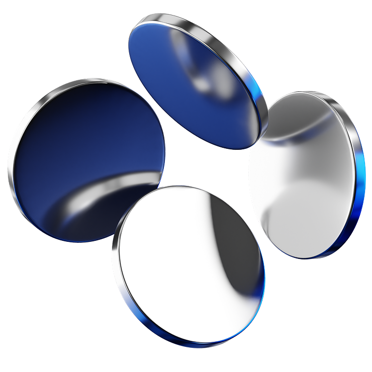 Multiple Assets Supported